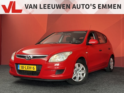 Hyundai i30 0