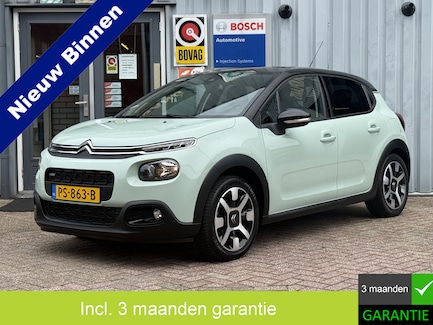 Citroën C3 0