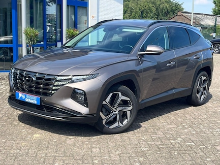 Hyundai Tucson 0