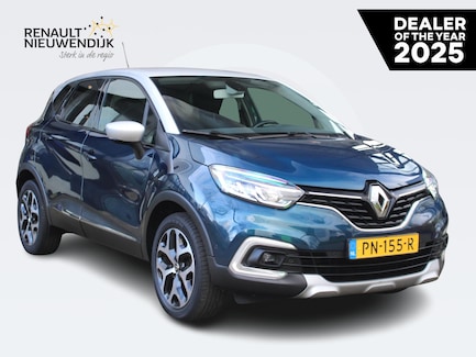 Renault Captur 0