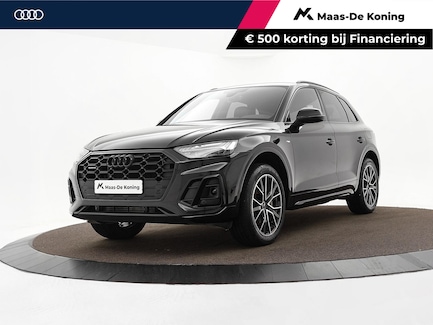 Audi Q5 0