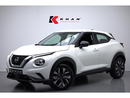 Nissan Juke 0