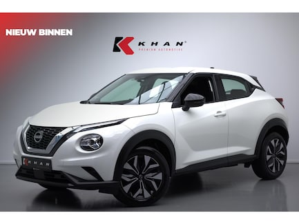 Nissan Juke 0