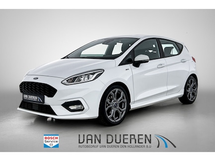 Ford Fiesta 0