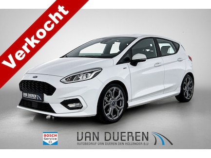 Ford Fiesta 0