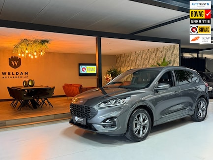 Ford Kuga 0