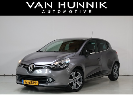 Renault Clio 0