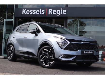 Kia Sportage 0