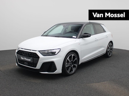 Audi A1 0