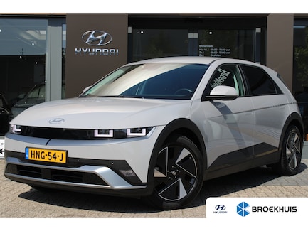 Hyundai Ioniq 5 0