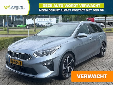 Kia Ceed 0