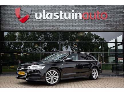 Audi A6 0