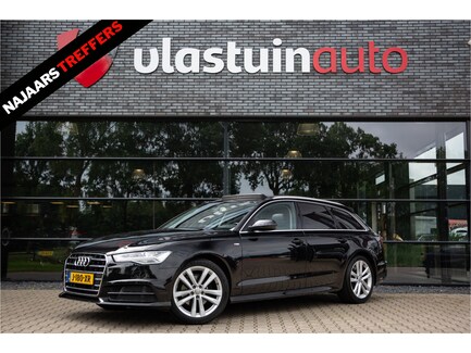 Audi A6 0