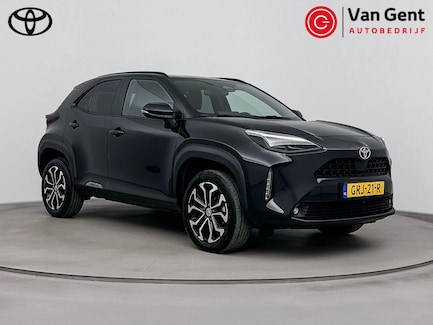 Toyota Yaris Cross 0