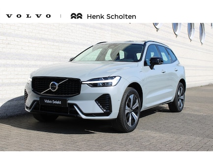 Volvo XC60 0