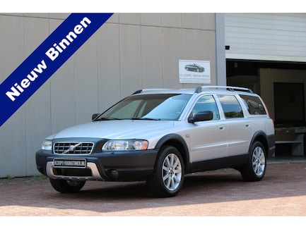 Volvo XC70 0