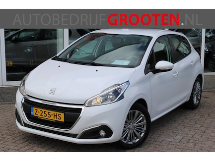 Peugeot 208 0