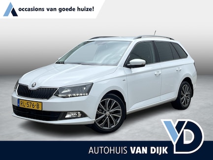 Skoda Fabia 0