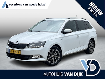 Skoda Fabia 0