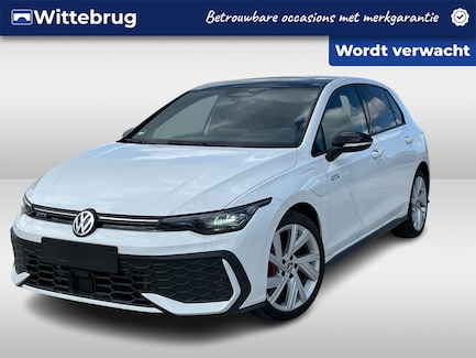 Volkswagen Golf 0