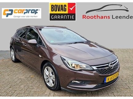 Opel Astra 0