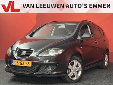 SEAT Altea XL 0