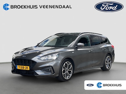 Ford Focus 0
