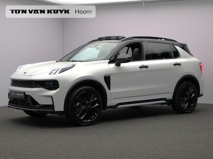 Lynk & Co 01 0