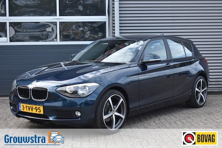 BMW 1-Serie 0