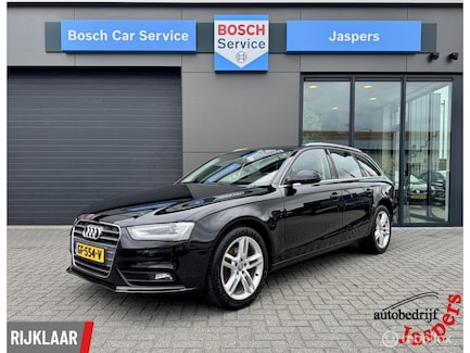 Audi A4 0