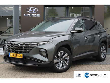 Hyundai Tucson 0