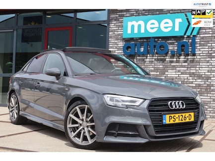 Audi A3 0