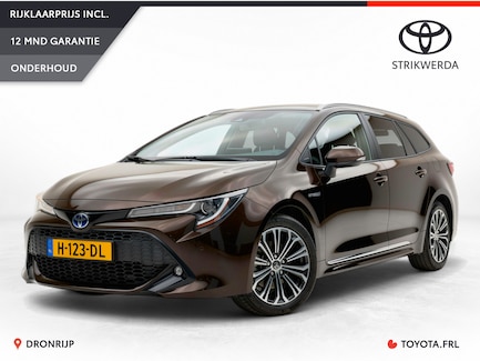Toyota Corolla 0