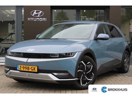Hyundai Ioniq 5 0
