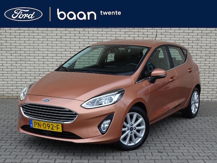 Ford Fiesta 0