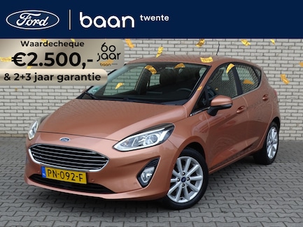 Ford Fiesta 0