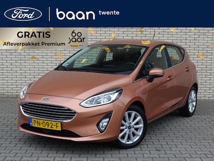 Ford Fiesta 0