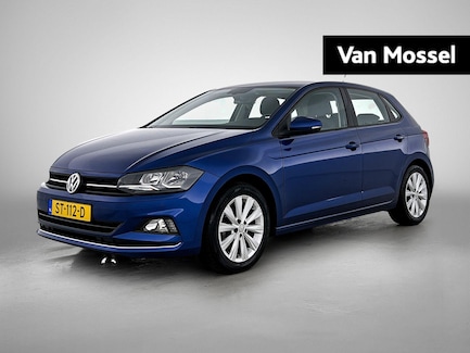 Volkswagen Polo 0
