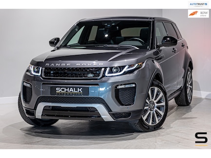 Land Rover Range Rover Evoque 0