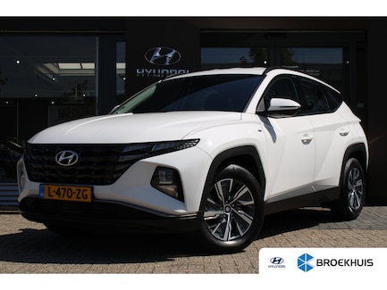 Hyundai Tucson 0