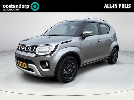 Suzuki Ignis 0