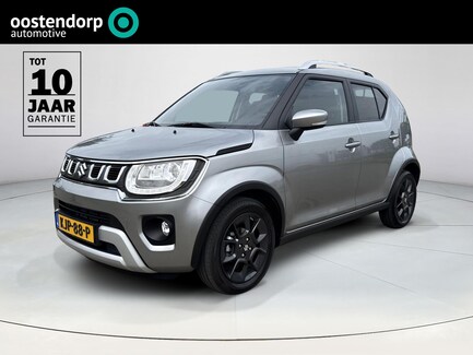 Suzuki Ignis 0