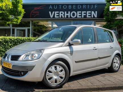 Renault Scenic 0