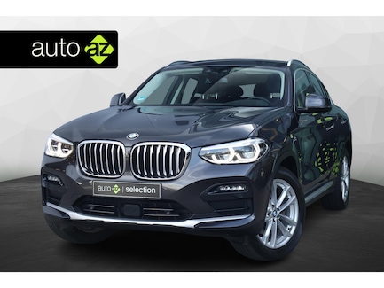 BMW X4 0