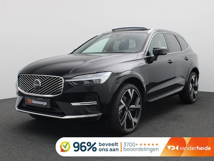 Volvo XC60 0