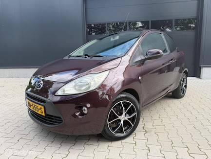 Ford Ka 0
