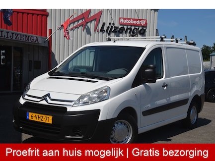 Citroën Jumpy 0