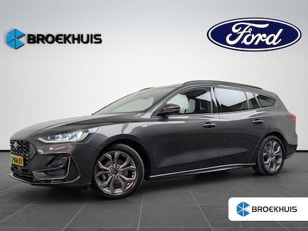 Ford Focus 0