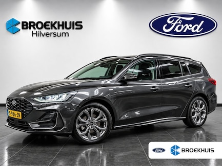 Ford Focus 0
