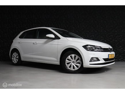Volkswagen Polo 0